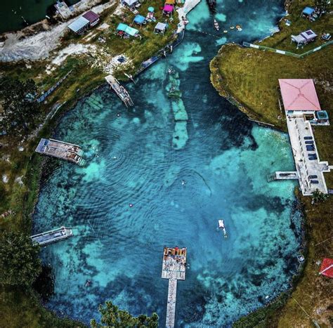 Vortex springs - Vortex Springs cave and recreation area is a breathtaking freshwater dive park and swimming area in Florida. In fact, it’s the largest diving facility in the state of Florida, and a hugely popular freshwater spring that produces nearly 28 million US gallons of water every single day! The spring itself consists of a 200 foot basin with ...